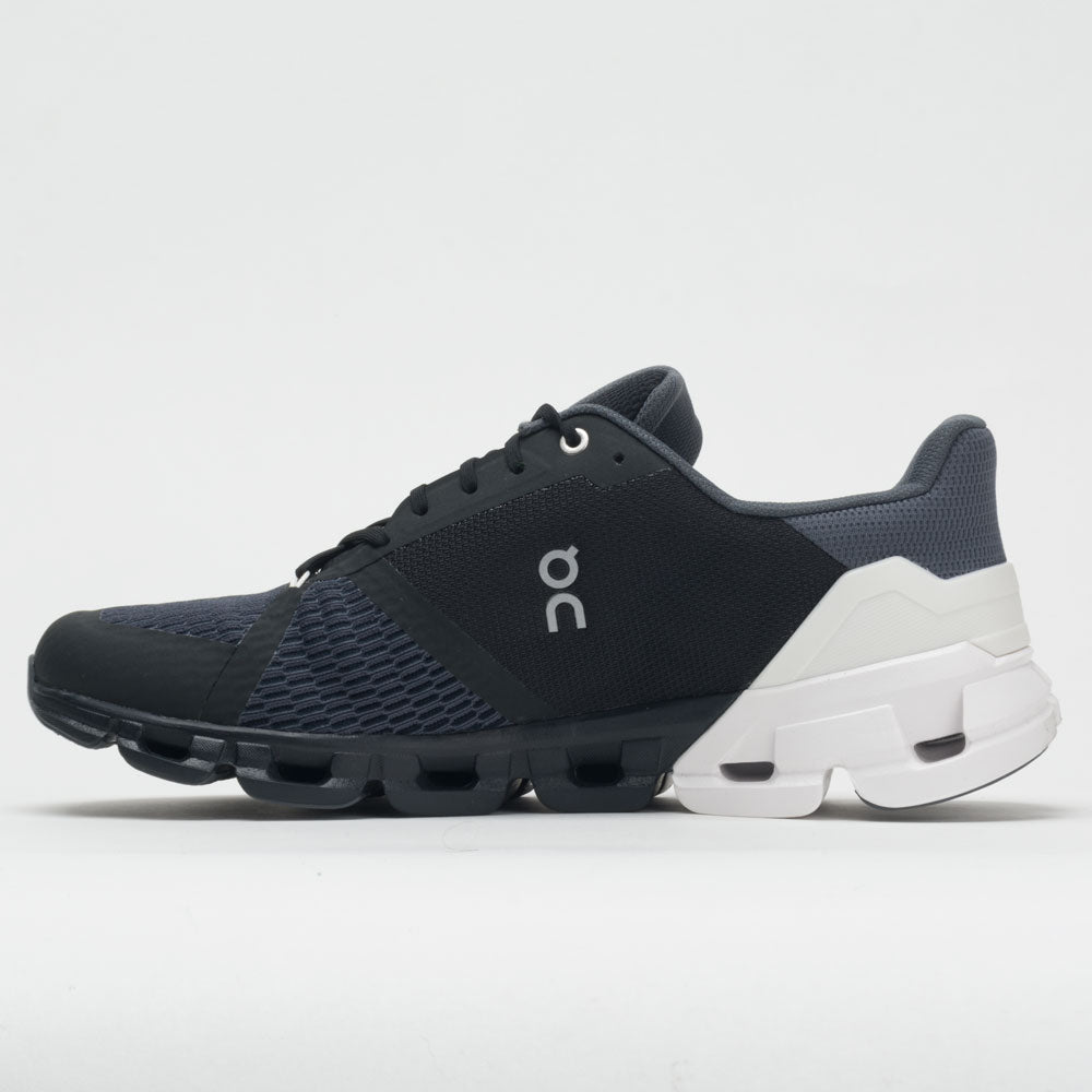 OkhjgN Cloudflyer Men's Black/White