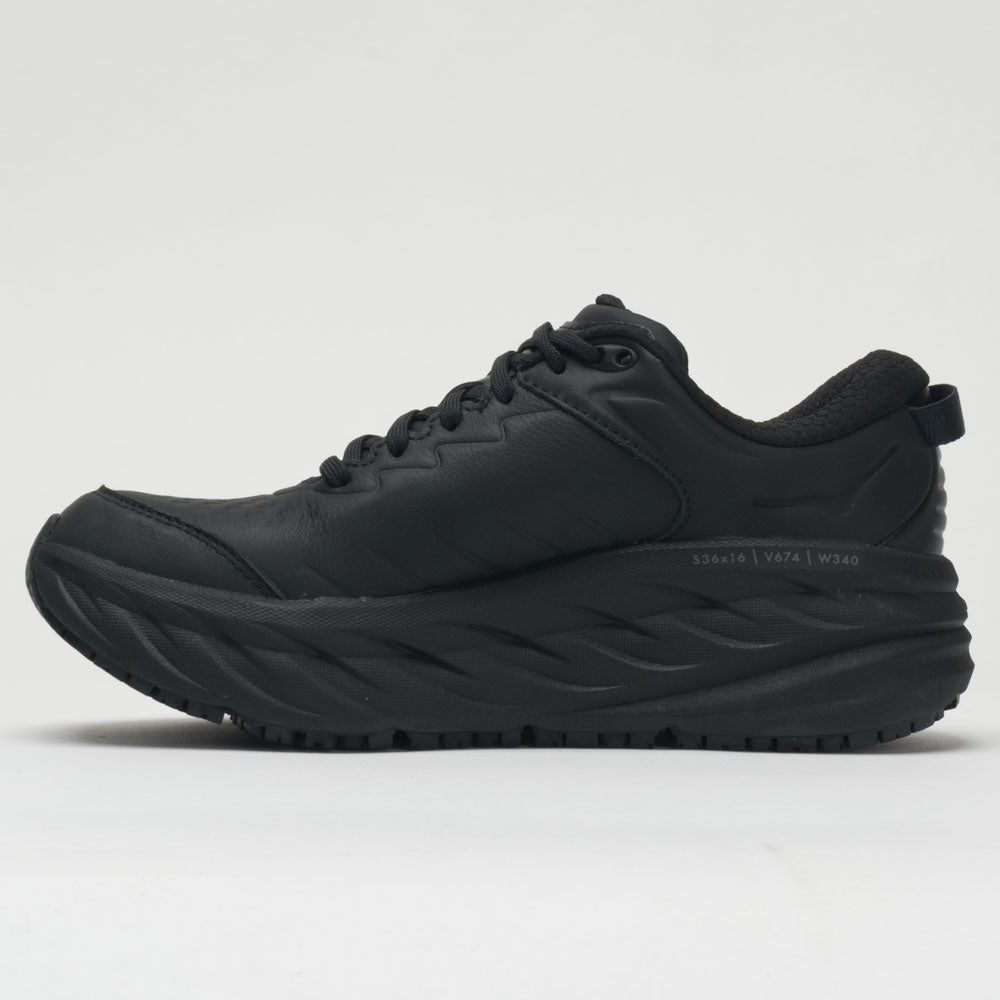 hkhjgoka Bondi SR Women's Black