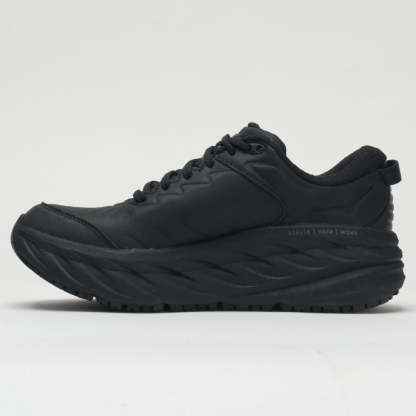 hkhjgoka Bondi SR Women's Black