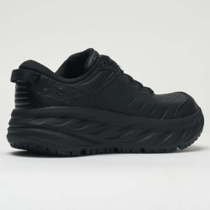 hkhjgoka Bondi SR Women's Black