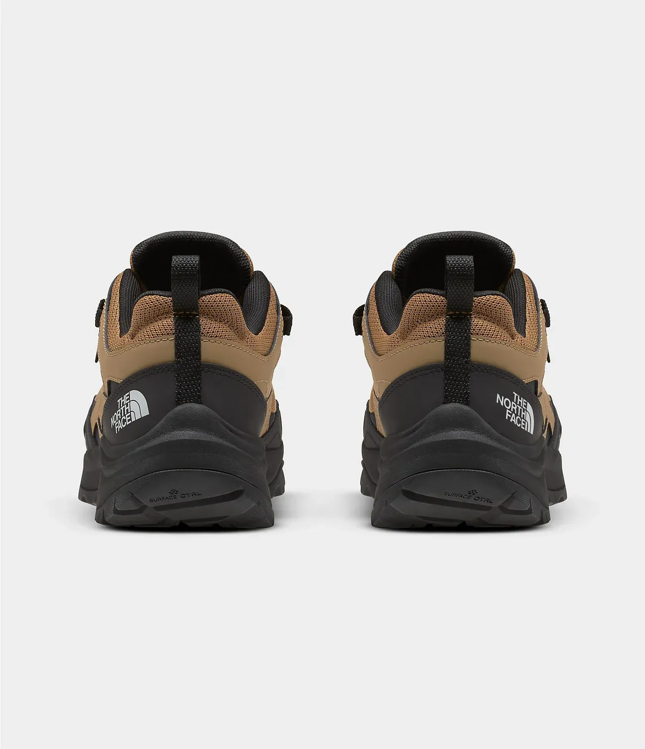 Men’s Hedgehog 3 Waterproof Hiking Shoes