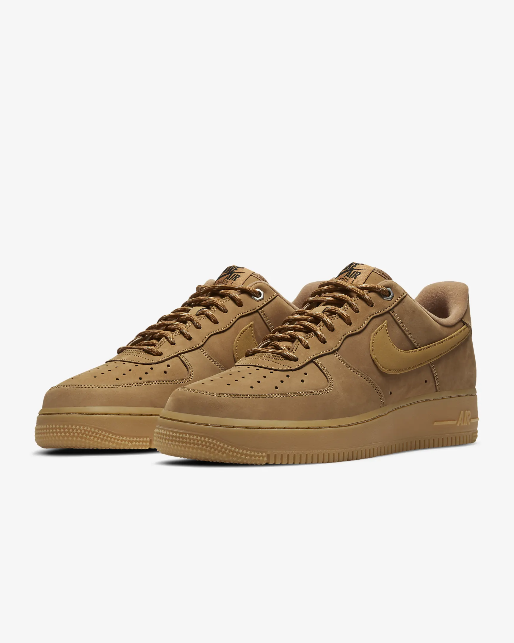 Nikhjgke Air Force 1