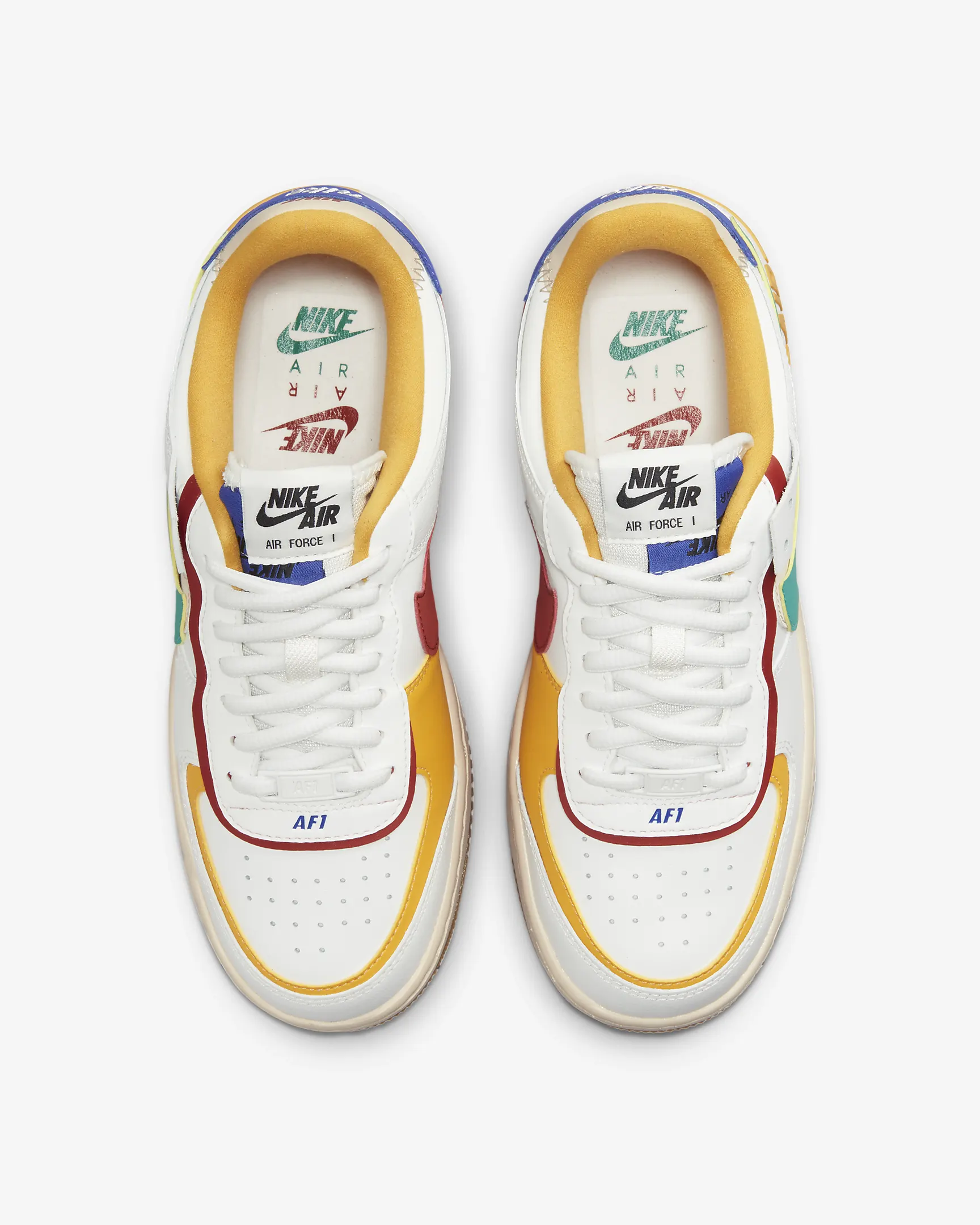 Nikhjgke Air Force 1