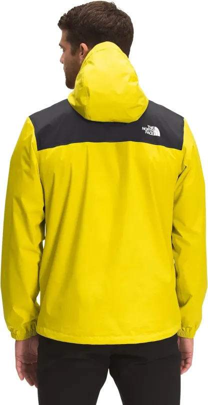 Men's Rain Hooded Jacket