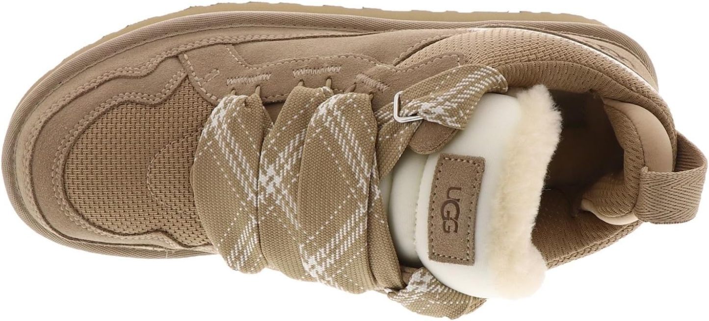 ukhjggg Womens Lowmel