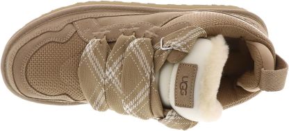 ukhjggg Womens Lowmel