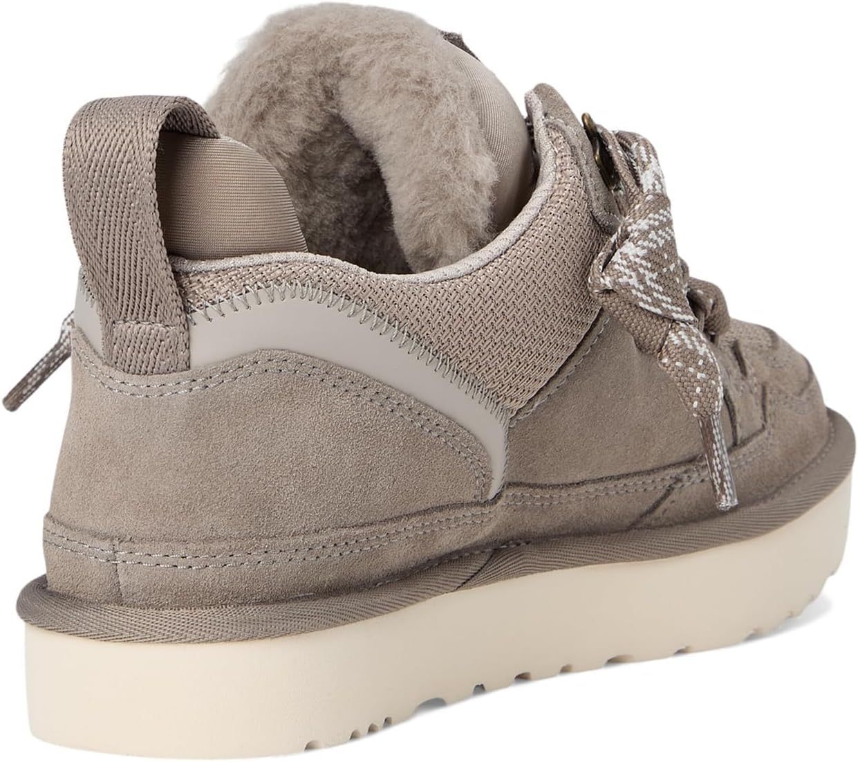 ukhjggg Womens Lowmel