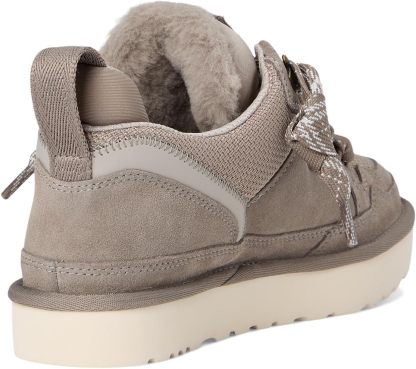 ukhjggg Womens Lowmel