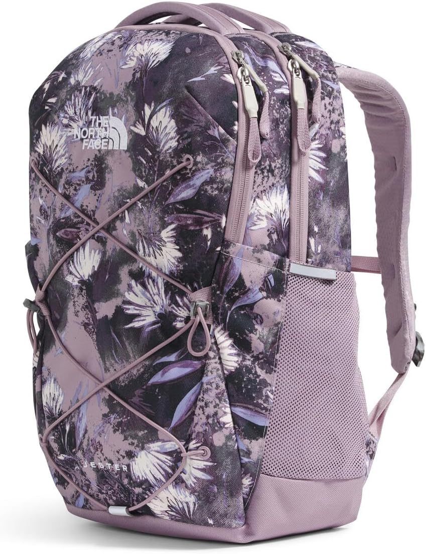 The Nokhjgrth Face Women's Jester Everyday Laptop Backpack