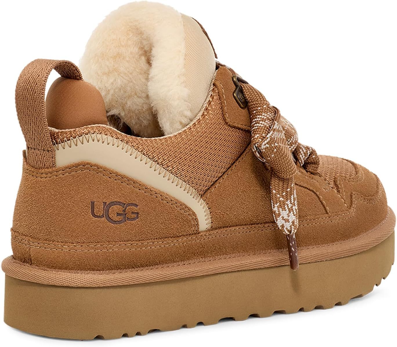 ukhjggg Womens Lowmel
