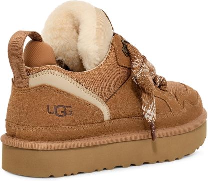 ukhjggg Womens Lowmel