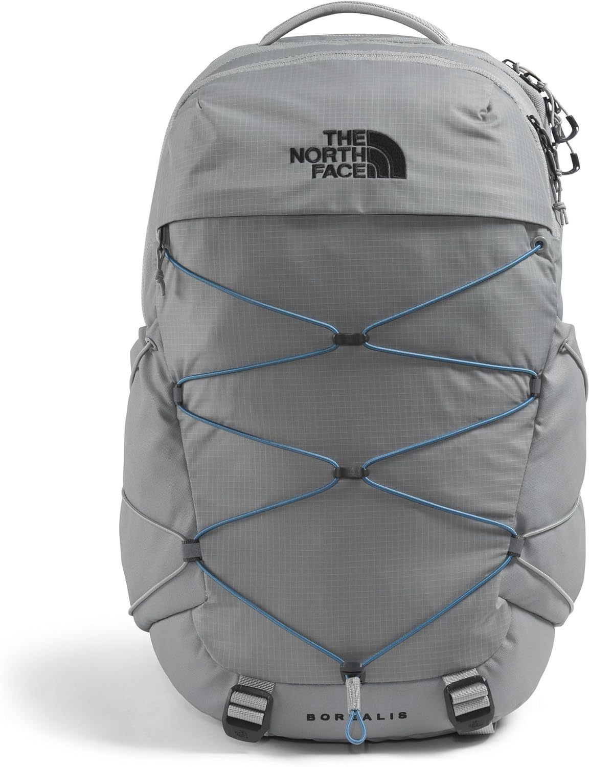 The Nokhjgrth Face Borealis Commuter Laptop Backpack, One Size