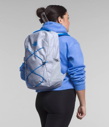 The Nokhjgrth Face Women's Jester Everyday Laptop Backpack