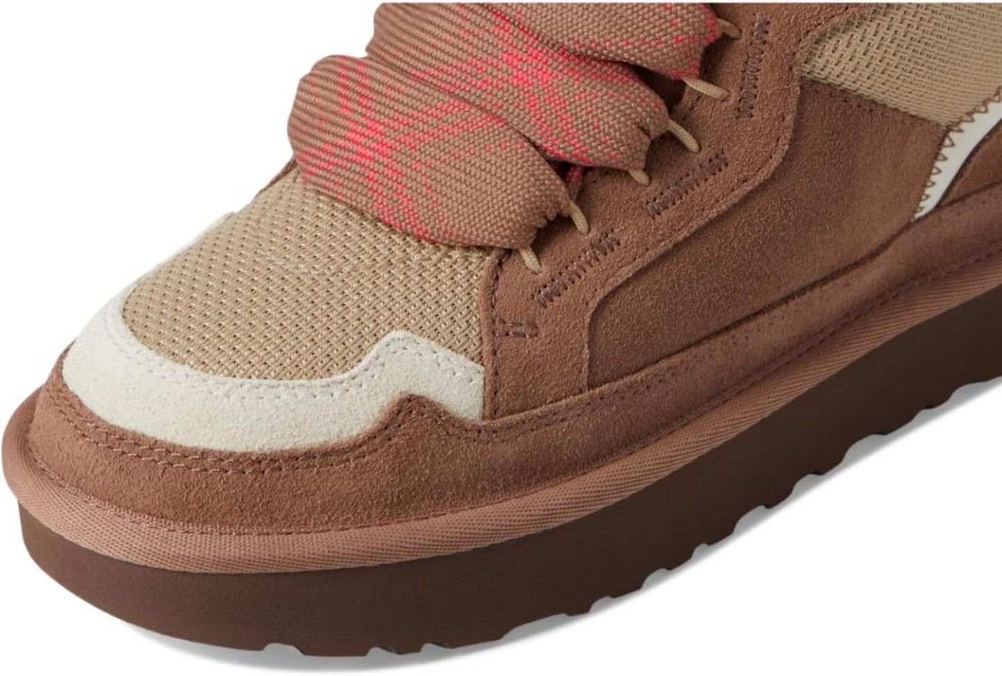 ukhjggg Womens Lowmel