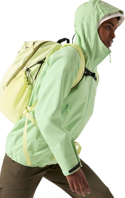 Arkhjgc'teryx Beta Jacket Women's