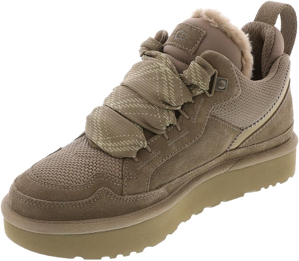 ukhjggg Womens Lowmel