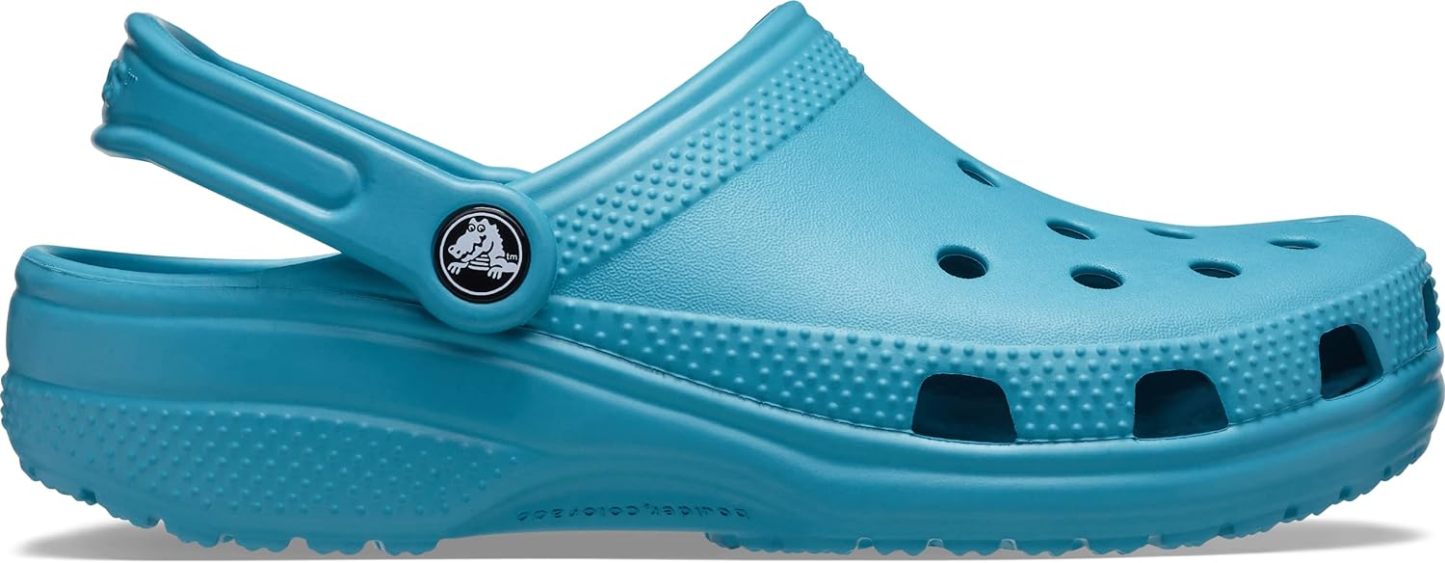 Crocs Unisex-Adult Classic Clogs