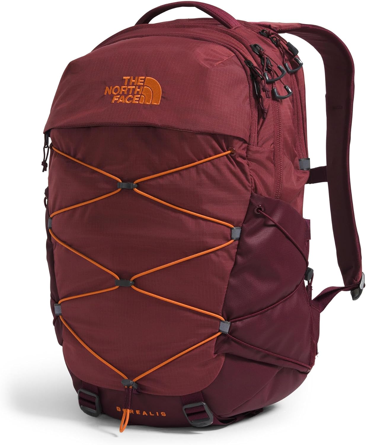 The Nokhjgrth Face Borealis Commuter Laptop Backpack, One Size