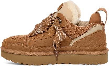 ukhjggg Womens Lowmel