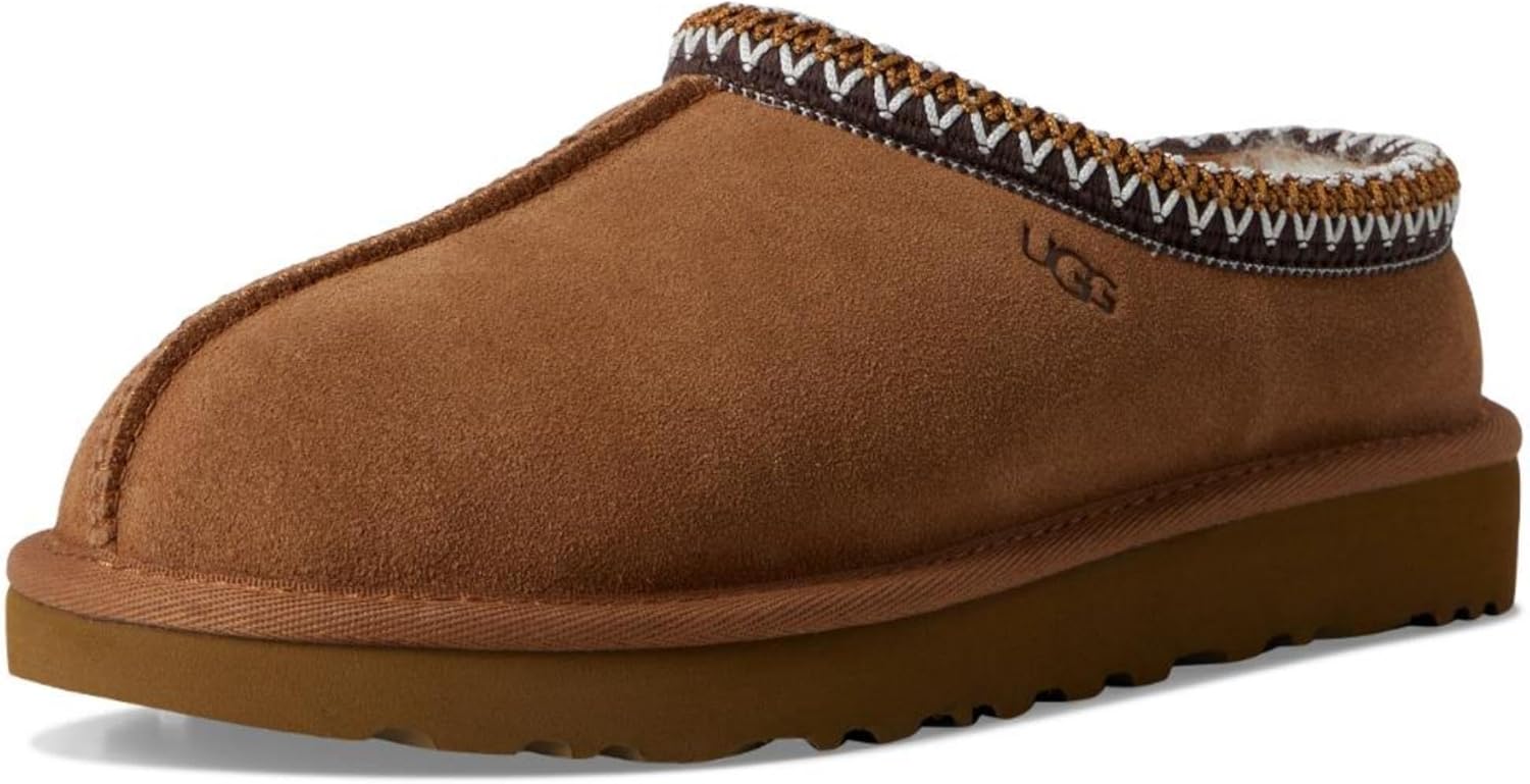 Ukhjggg Women's Tasman Ii Slipper
