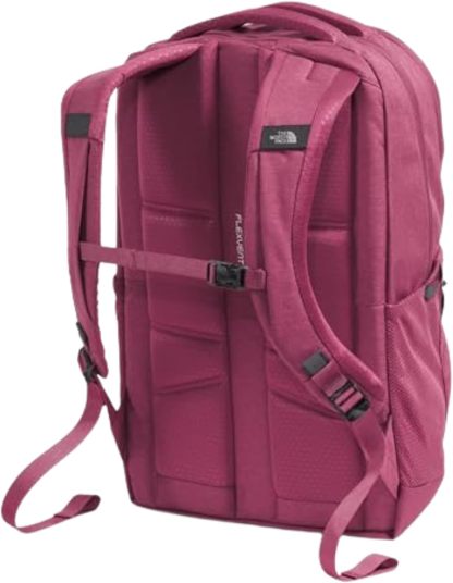 The Nokhjgrth Face Women's Jester Everyday Laptop Backpack
