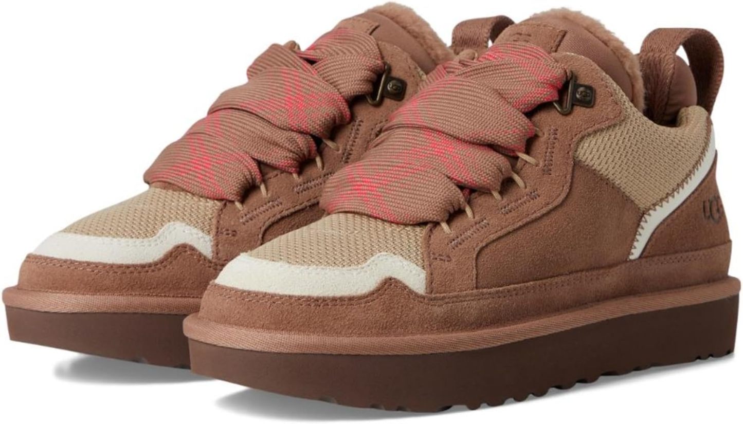 ukhjggg Womens Lowmel