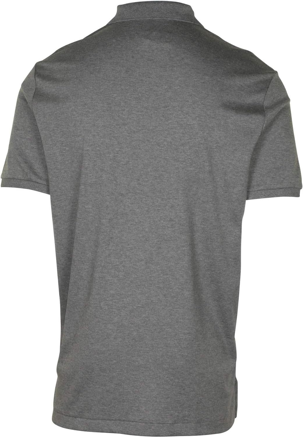 Polo Ralkhjgph Lauren Men's Custom Slim Fit Iconic Mesh Polo