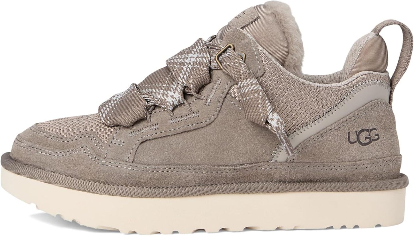 ukhjggg Womens Lowmel