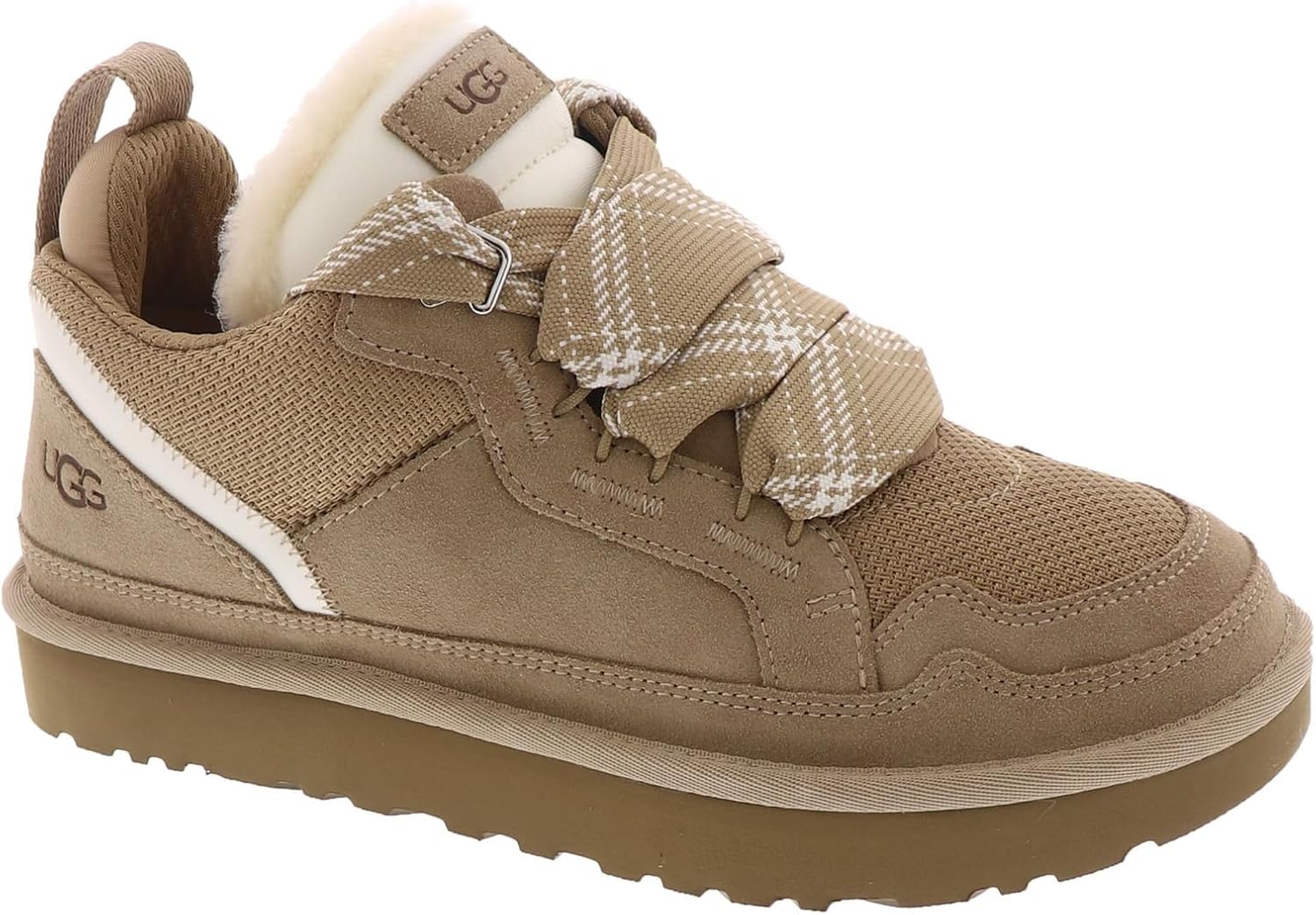 ukhjggg Womens Lowmel