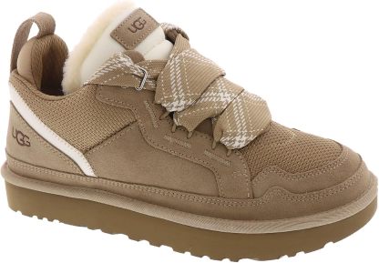 ukhjggg Womens Lowmel