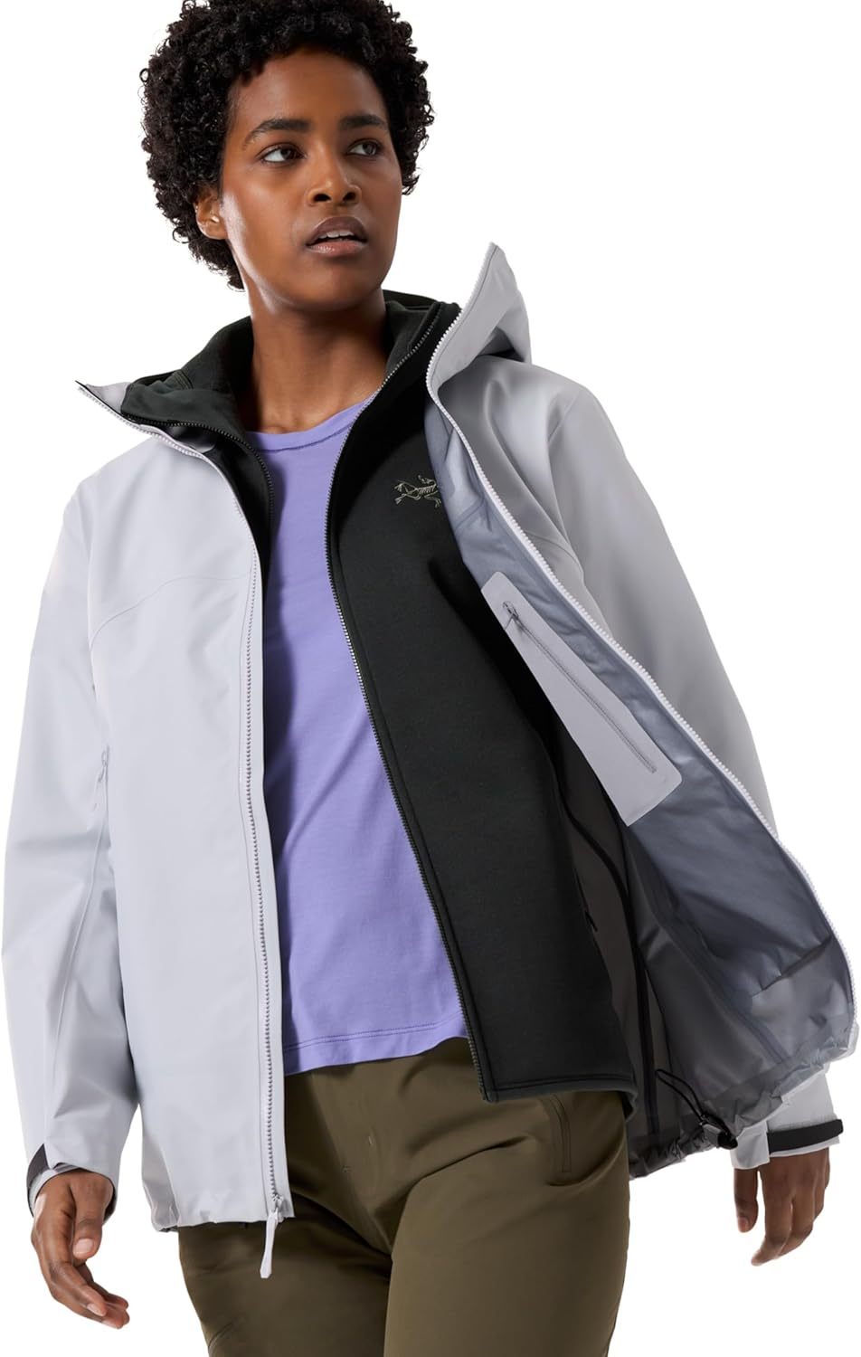 Arkhjgc'teryx Beta Jacket Women's