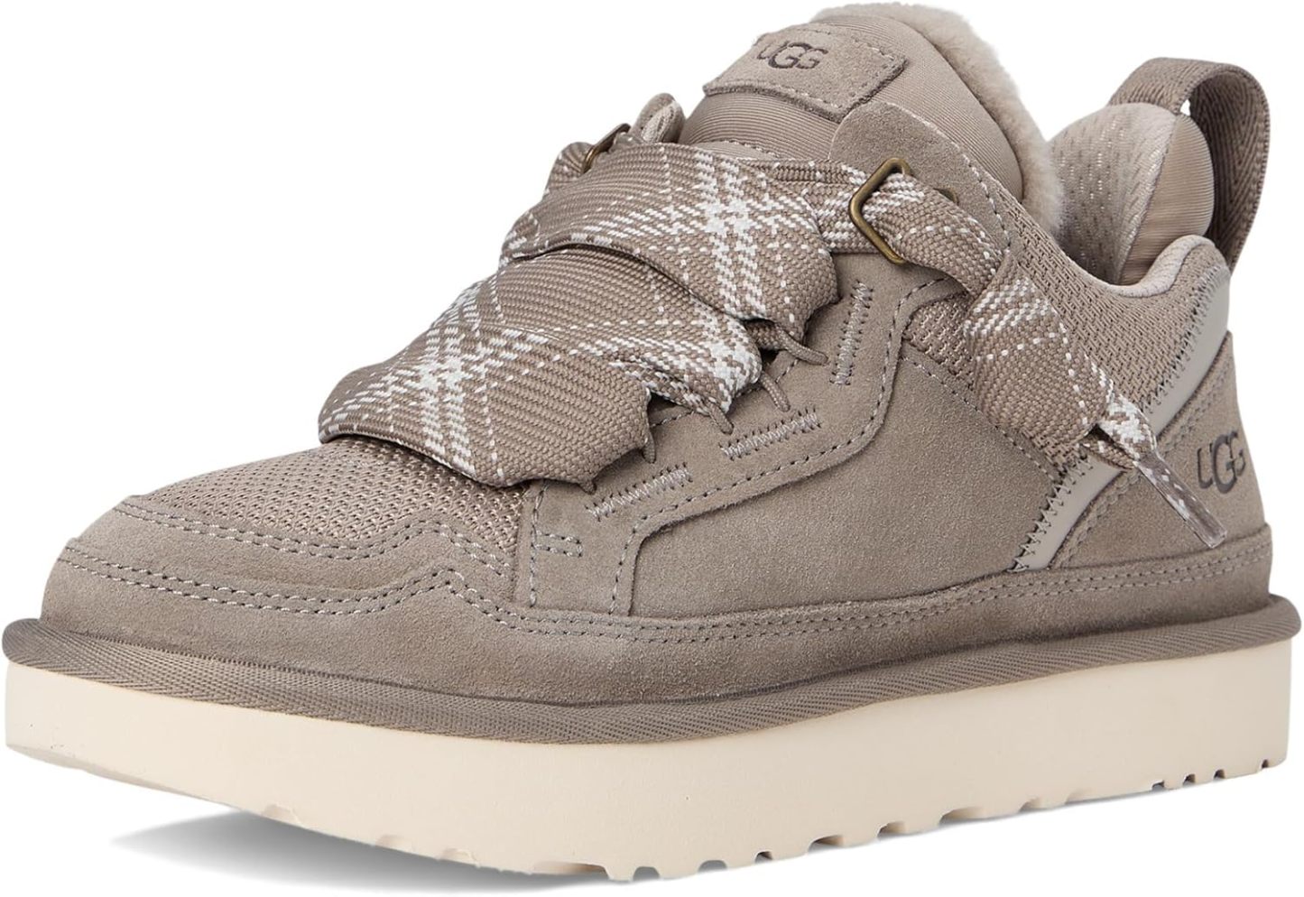 ukhjggg Womens Lowmel