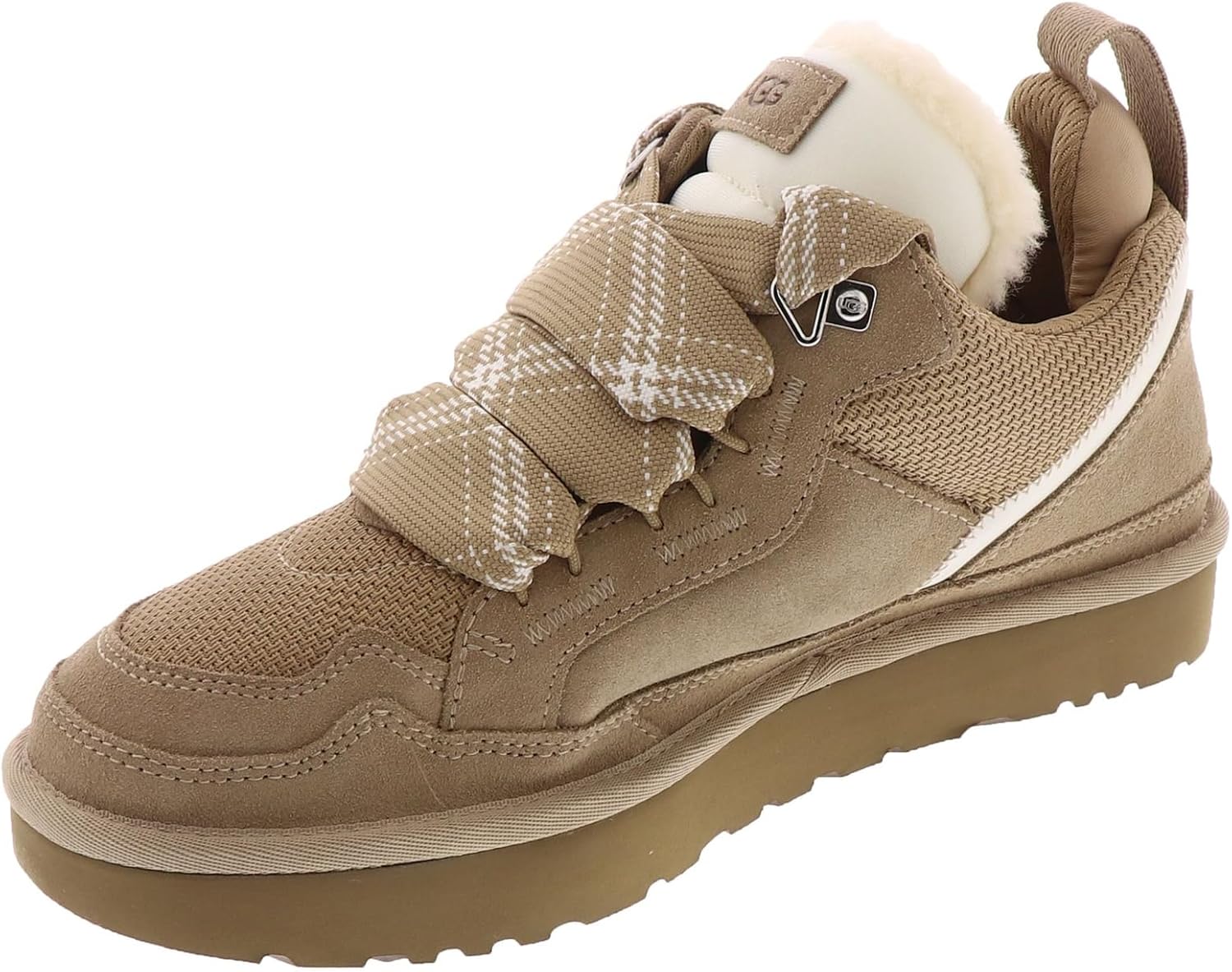 ukhjggg Womens Lowmel