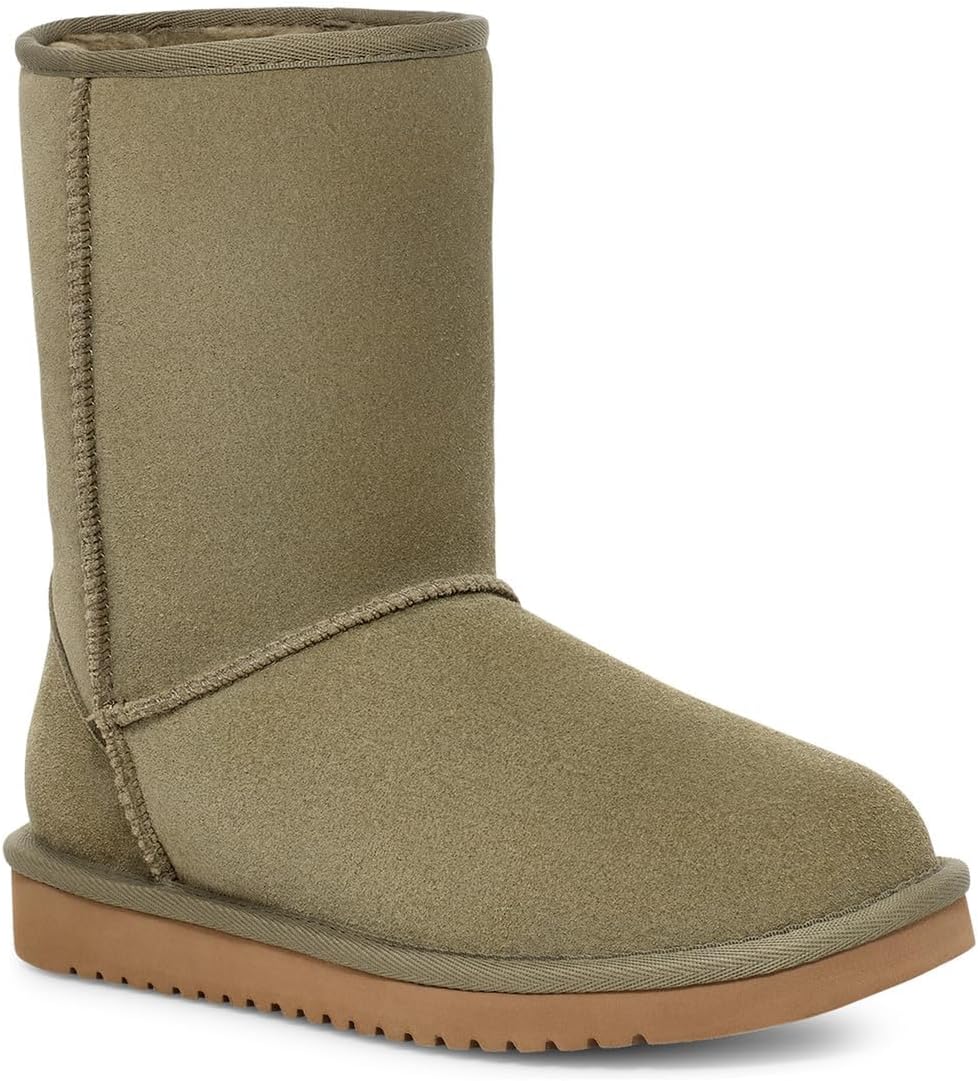 Ukhjggg Koolaburra Women's Koola Short Boot