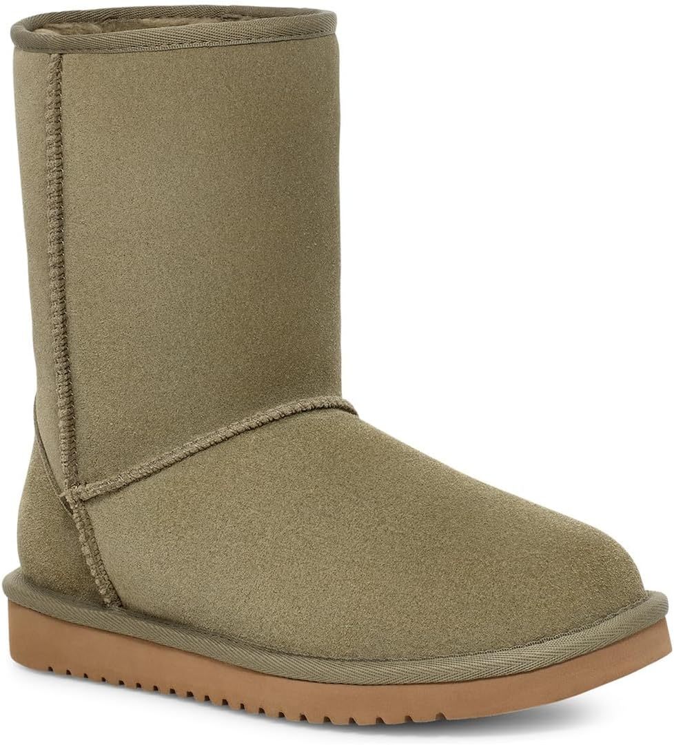 Ukhjggg Koolaburra Women's Koola Short Boot