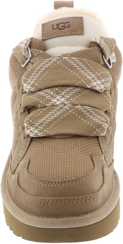 ukhjggg Womens Lowmel