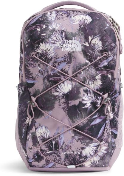 The Nokhjgrth Face Women's Jester Everyday Laptop Backpack
