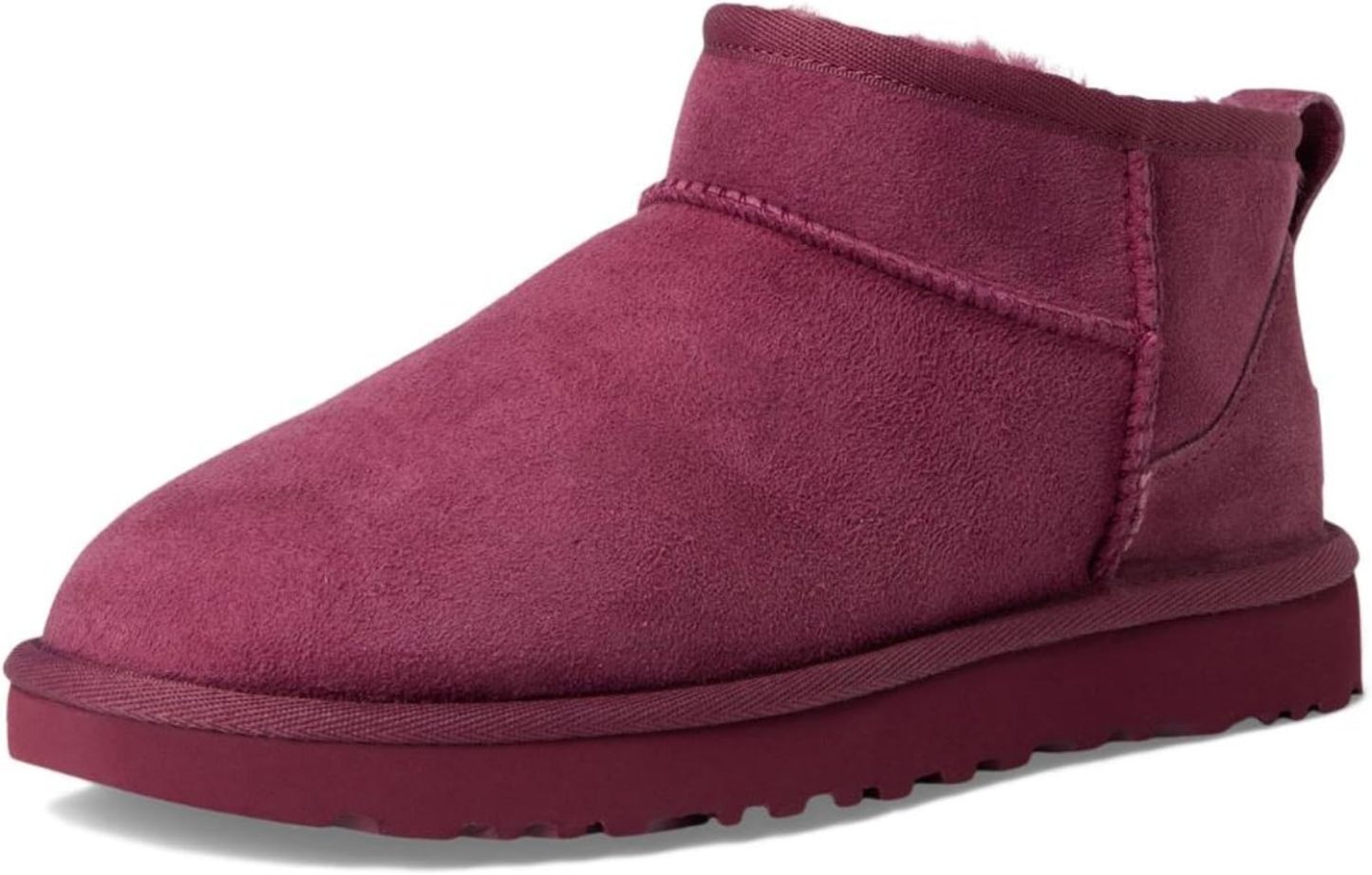 Ukhjggg Women's Classic Ultra Mini Boot