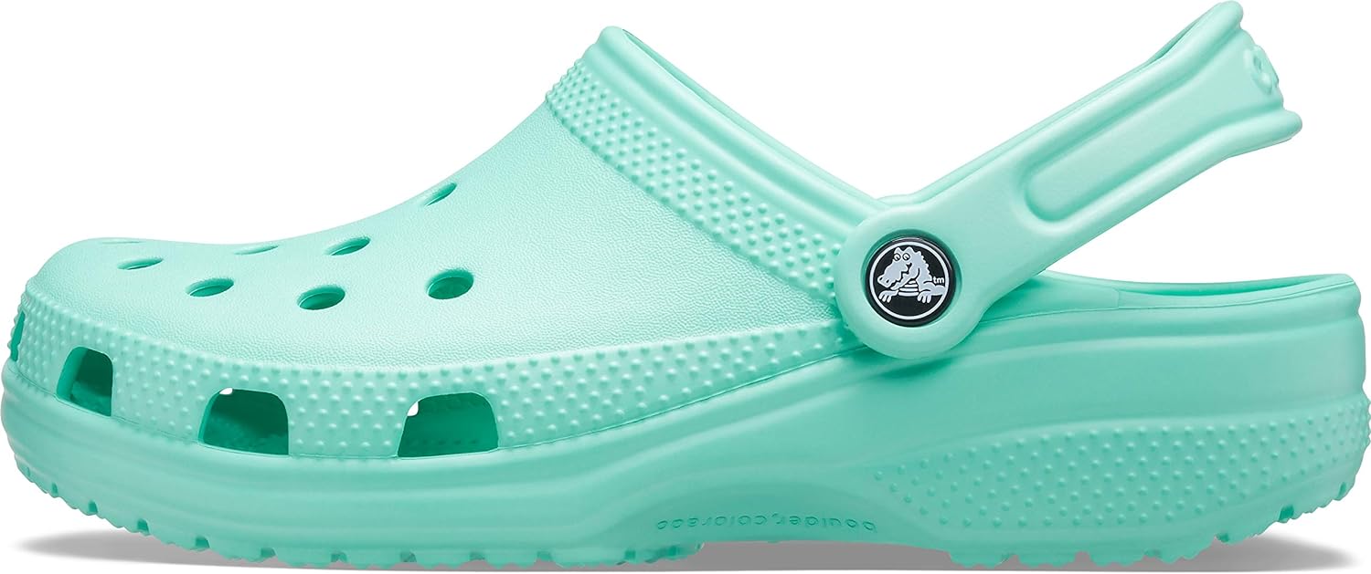 Crocs Unisex-Adult Classic Clogs