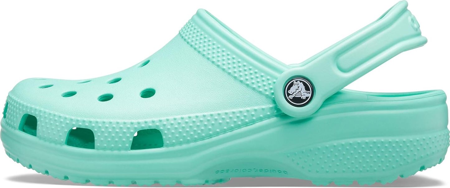 Crocs Unisex-Adult Classic Clogs