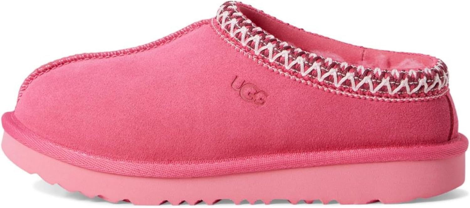 Ukhjggg Kids' Tasman II Slipper