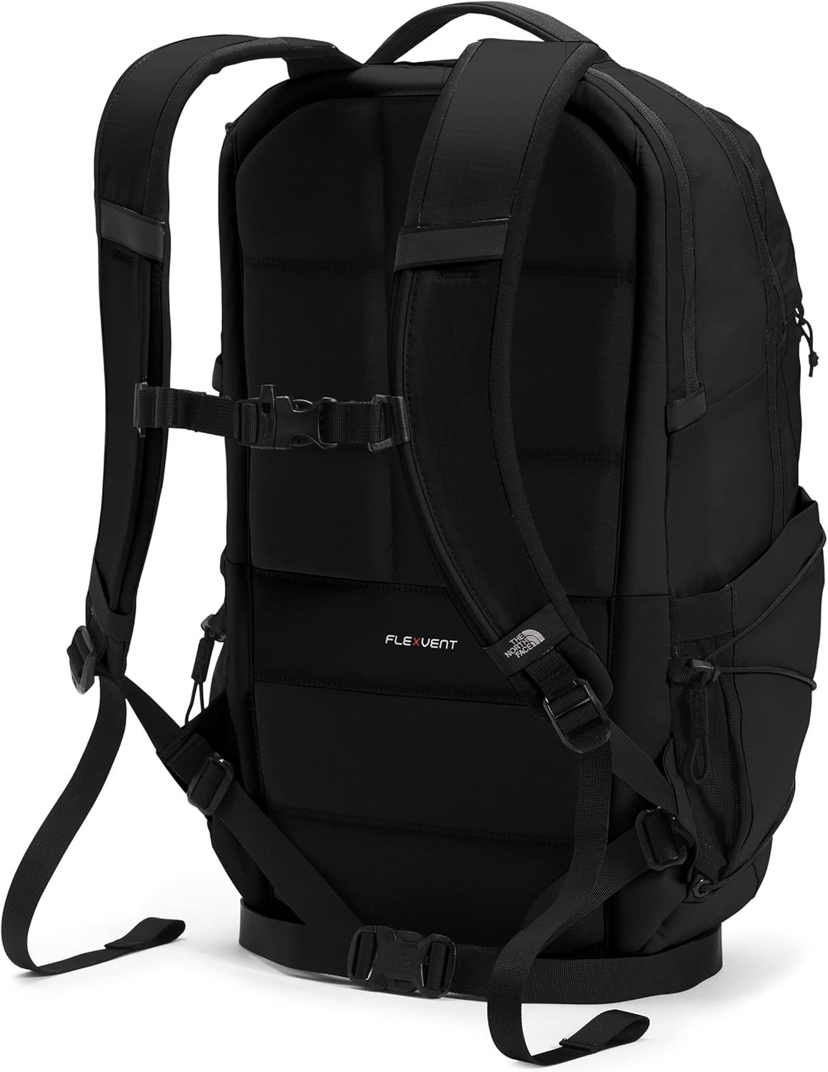 The Nokhjgrth Face Borealis Commuter Laptop Backpack, One Size