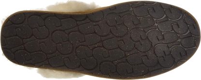 ukhjggg Women's Scuffette II Slipper