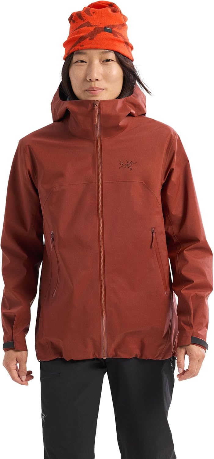Arkhjgc'teryx Beta Jacket Women's