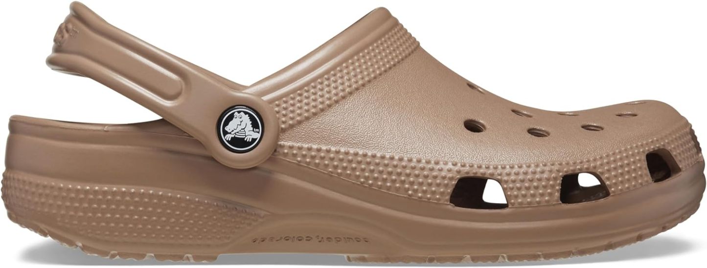 Crocs Unisex-Adult Classic Clogs