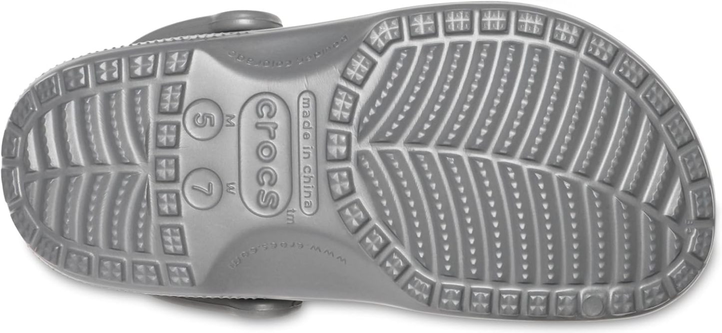 Crocs Unisex-Adult Classic Clogs