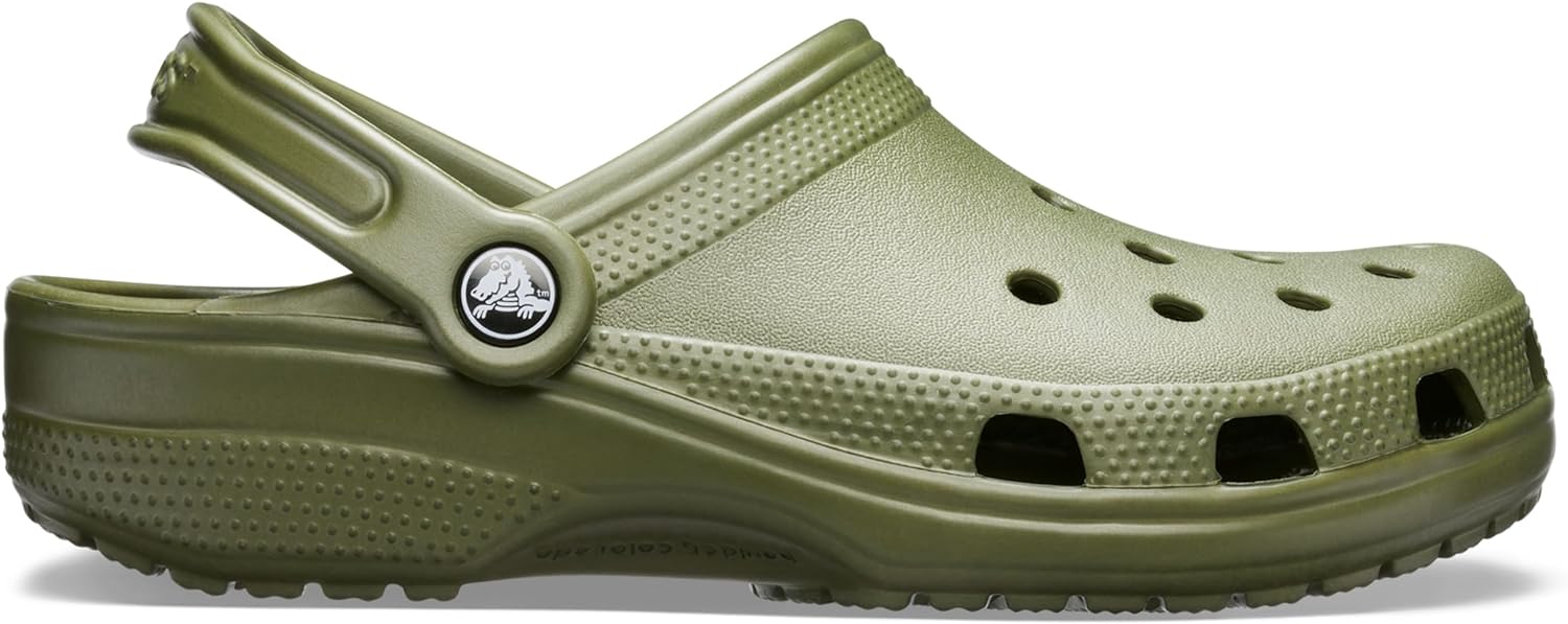 Crocs Unisex-Adult Classic Clogs
