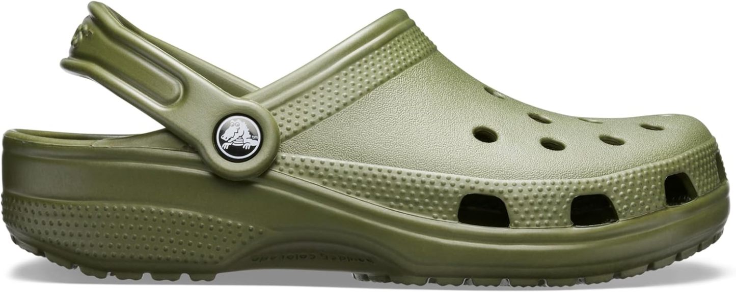 Crocs Unisex-Adult Classic Clogs