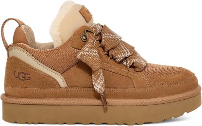 ukhjggg Womens Lowmel