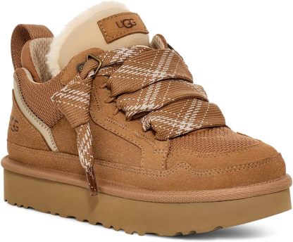 ukhjggg Womens Lowmel